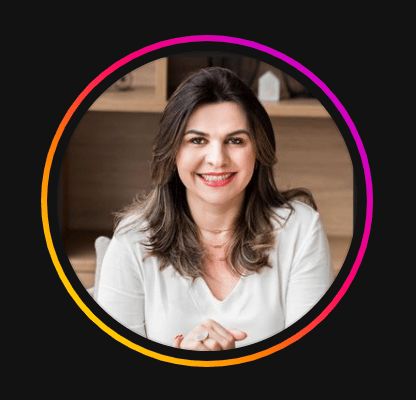 Dra. Maria Aparecida Leite